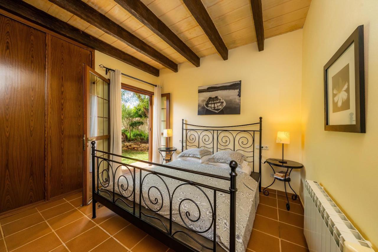 Ferienhaus Estrella