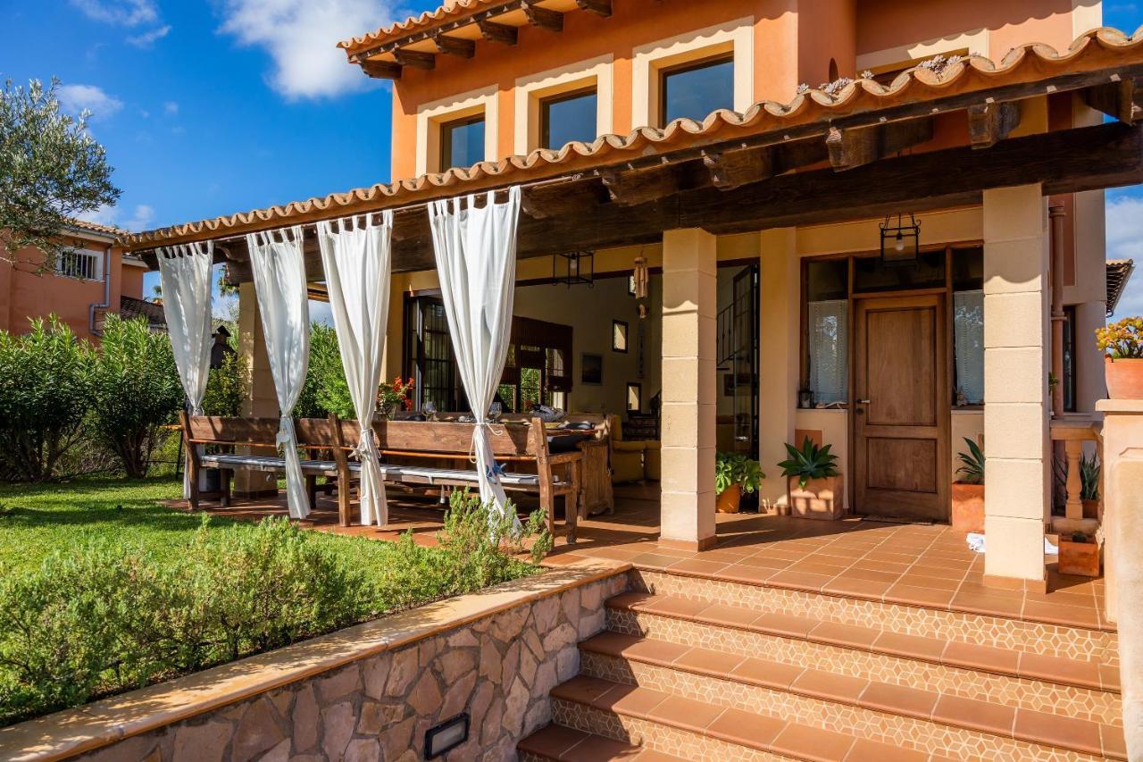 Ferienhaus Estrella Son Serra de Marina