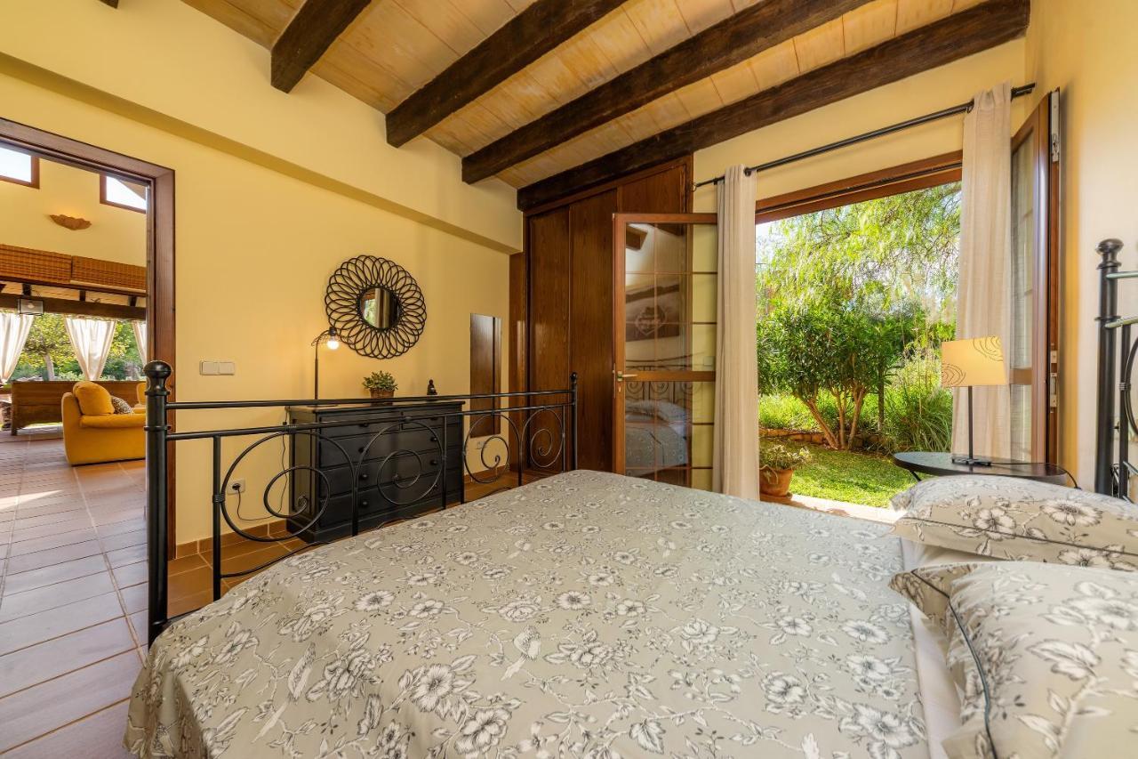 Ferienhaus Estrella