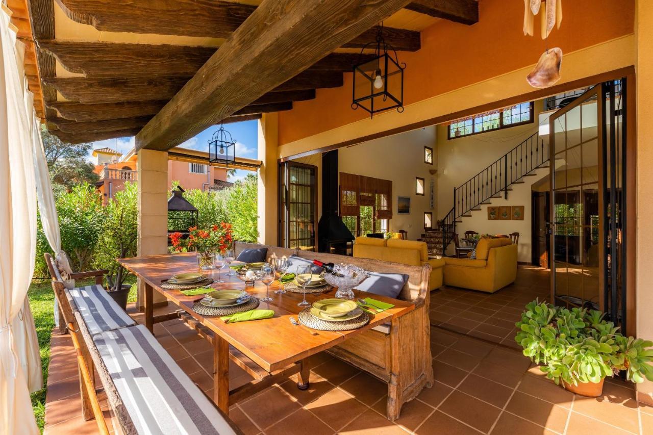 Ferienhaus Estrella *