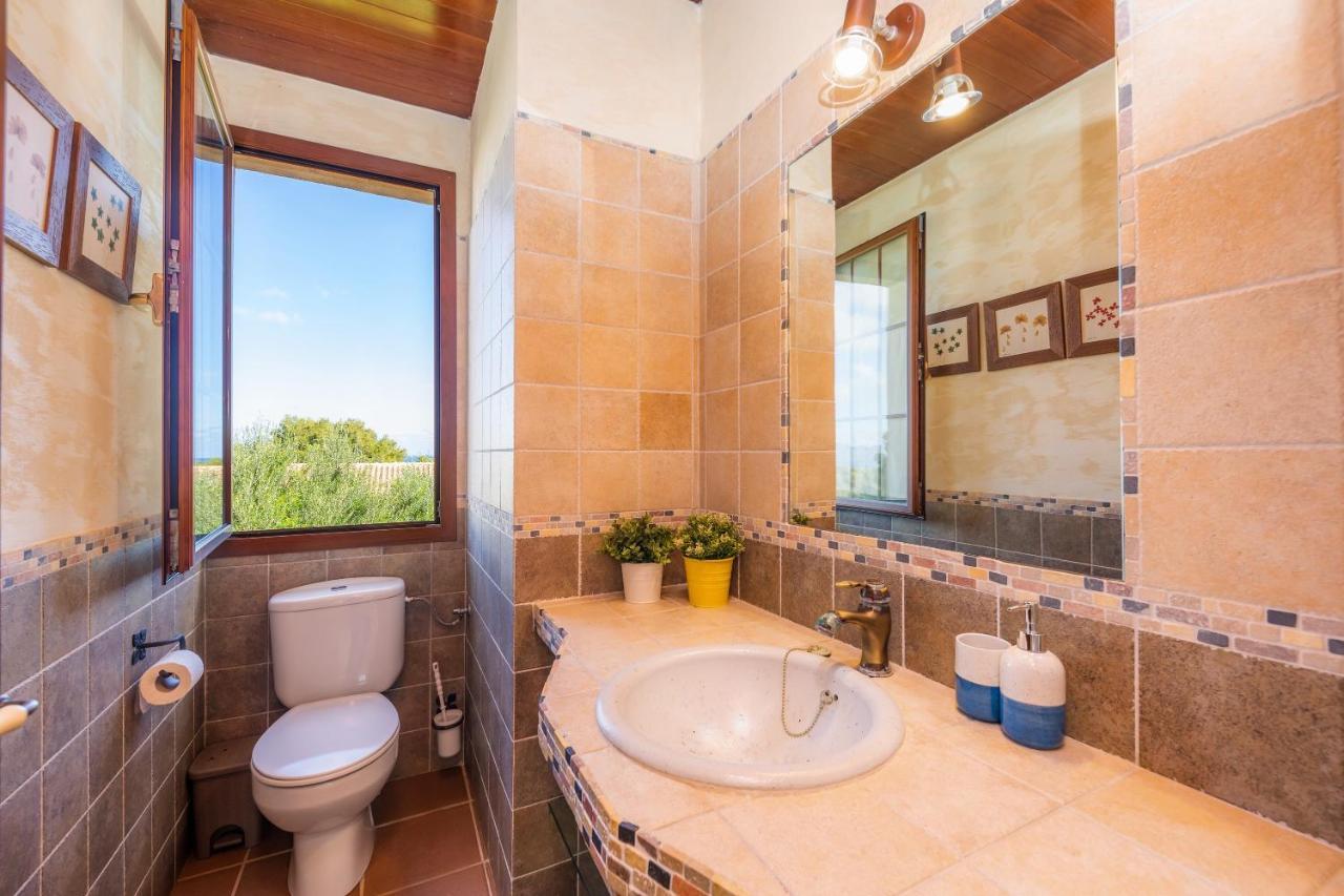 Ferienhaus Estrella *