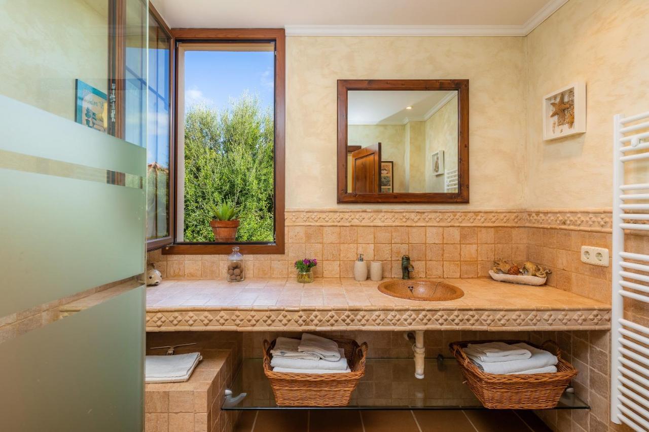 Estrella Ferienhaus Son Serra de Marina