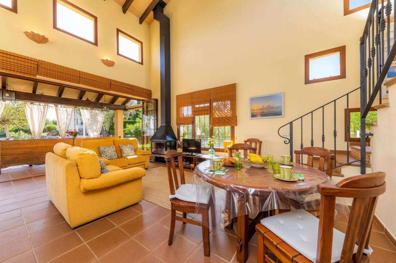 Estrella Ferienhaus *