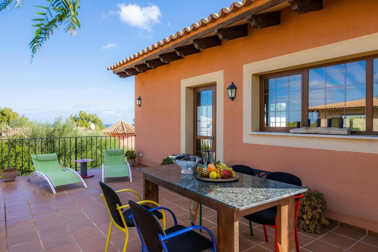 Estrella Ferienhaus *